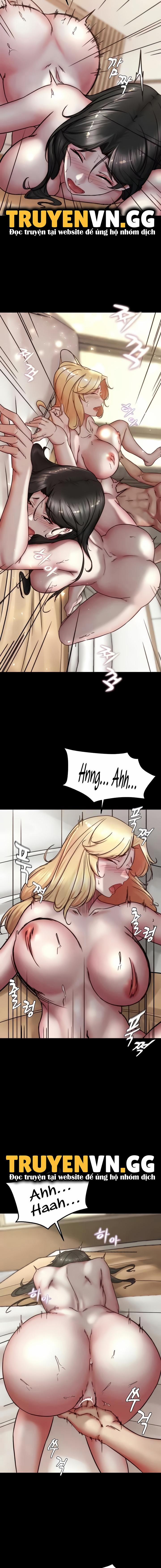 Nhật Ký Panty 172 trang 9