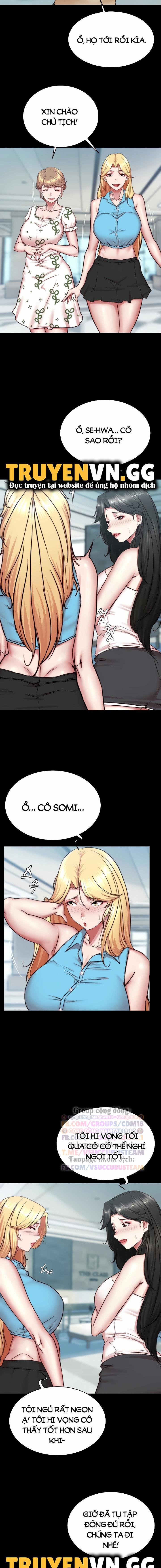 Nhật Ký Panty 173 trang 10