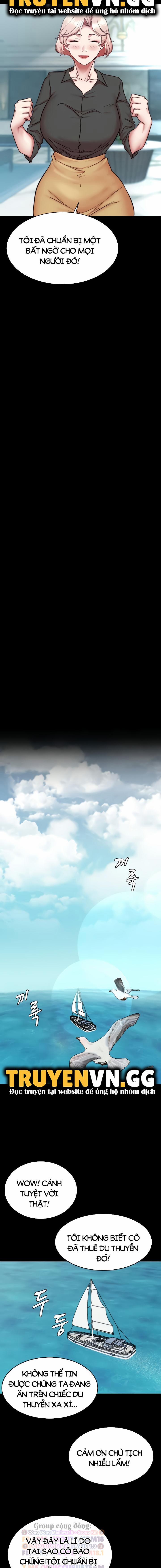 Nhật Ký Panty 173 trang 11