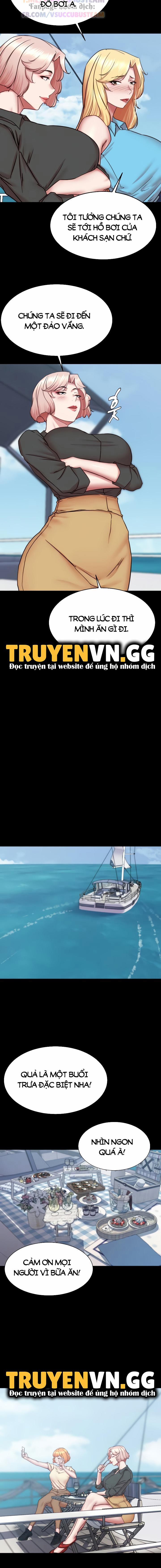 Nhật Ký Panty 173 trang 12