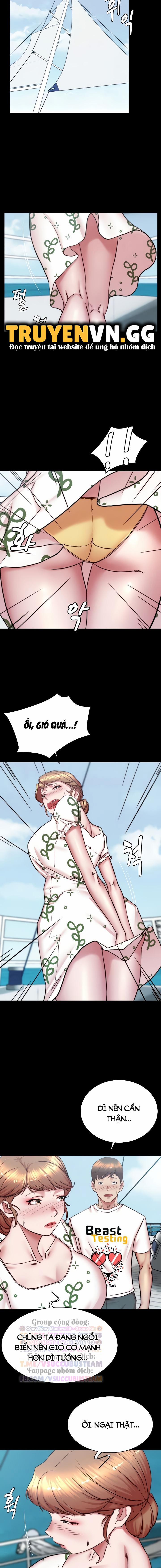 Nhật Ký Panty 173 trang 15