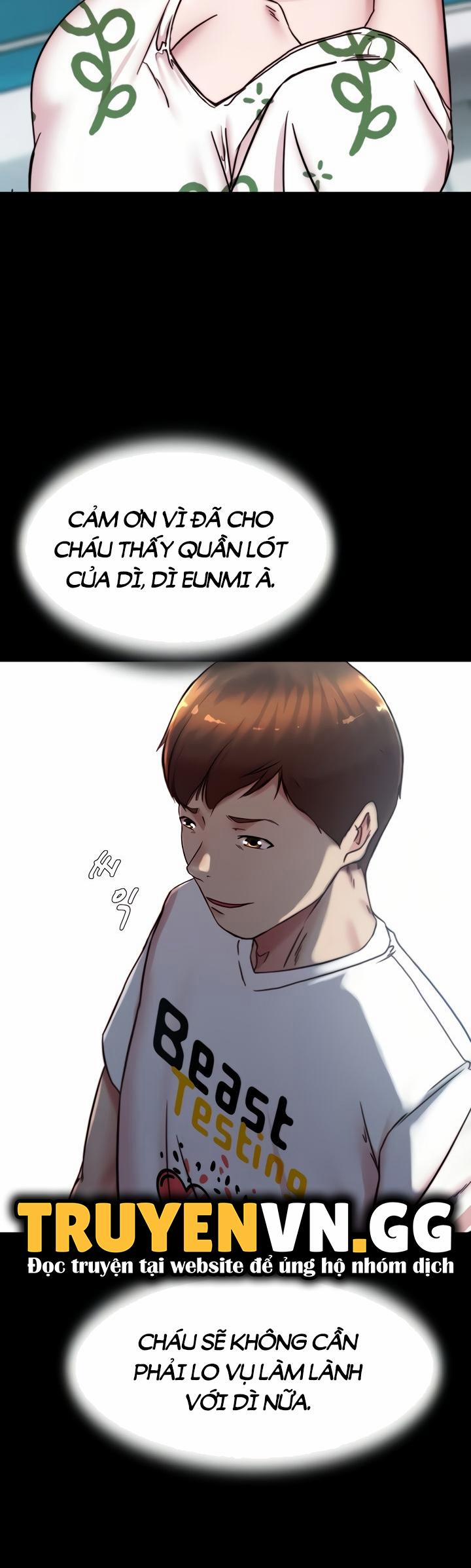 Nhật Ký Panty 173 trang 16