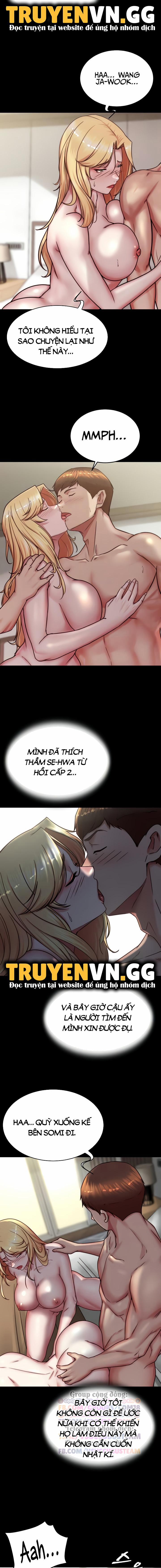 Nhật Ký Panty 173 trang 3