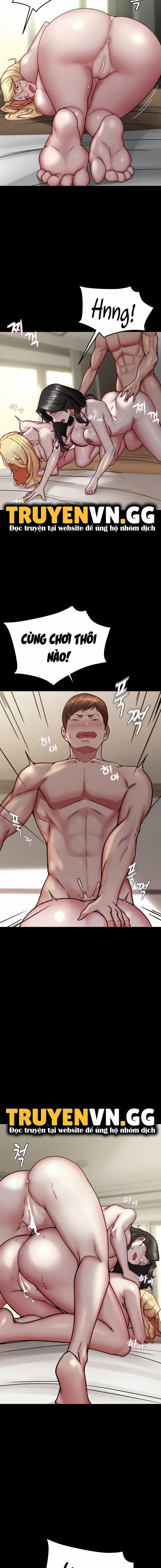 Nhật Ký Panty 173 trang 4