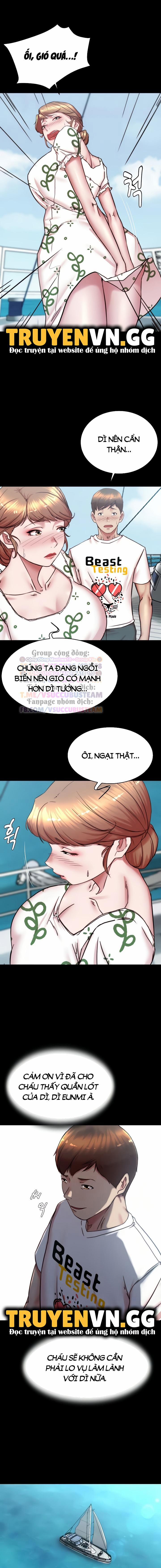 Nhật Ký Panty 174 trang 1