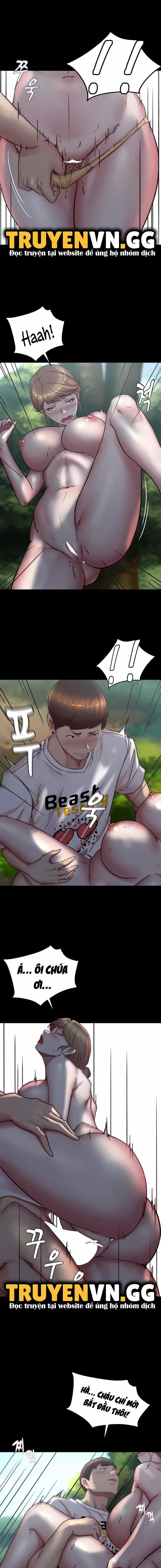 Nhật Ký Panty 174 trang 10