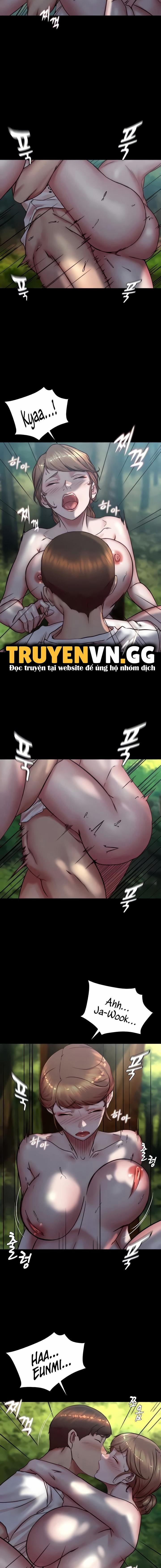 Nhật Ký Panty 174 trang 11