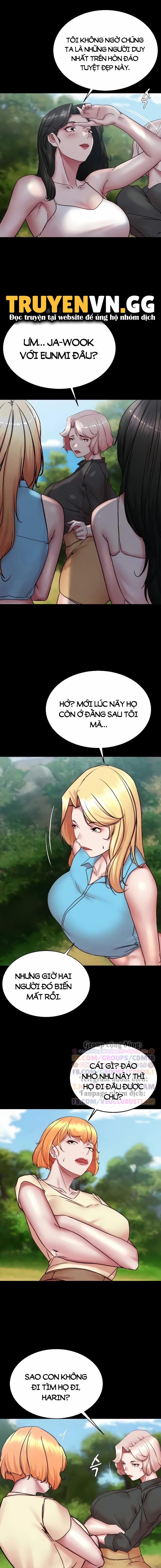 Nhật Ký Panty 174 trang 13