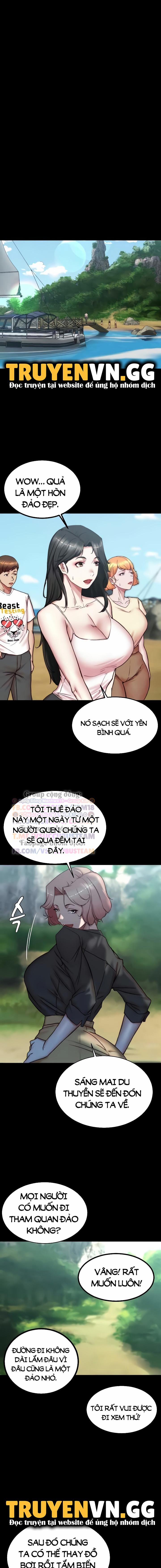 Nhật Ký Panty 174 trang 3