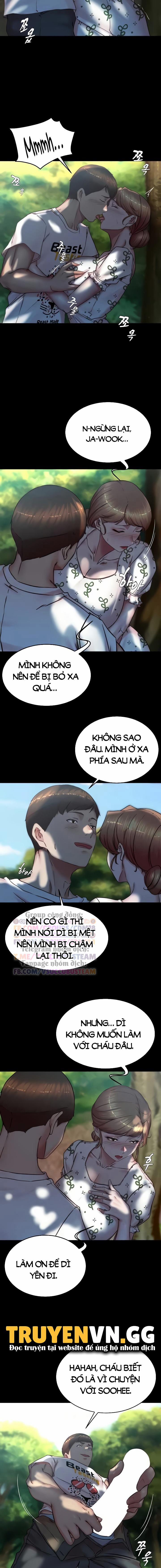 Nhật Ký Panty 174 trang 6