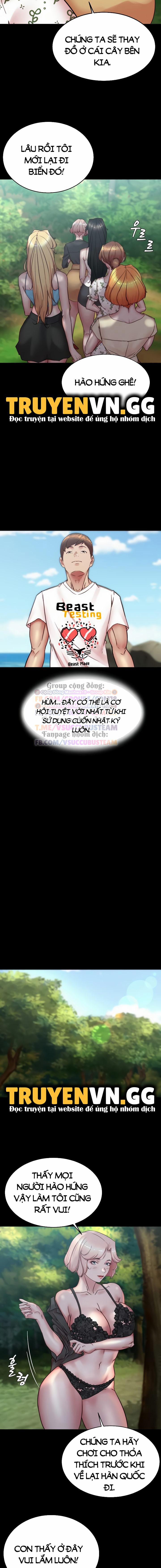 Nhật Ký Panty 175 trang 13