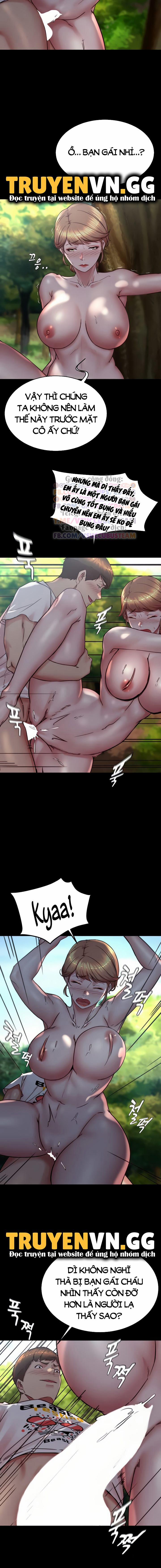 Nhật Ký Panty 175 trang 6