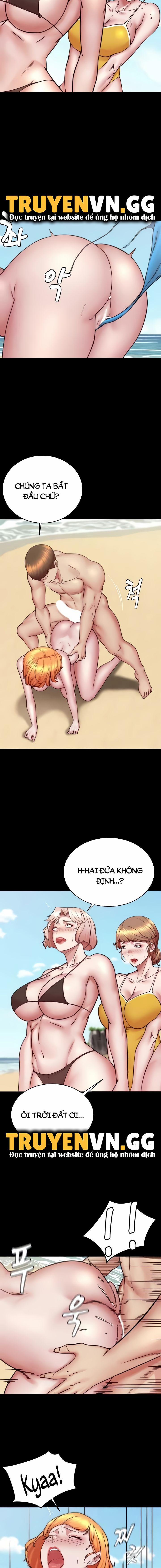 Nhật Ký Panty 176 trang 11