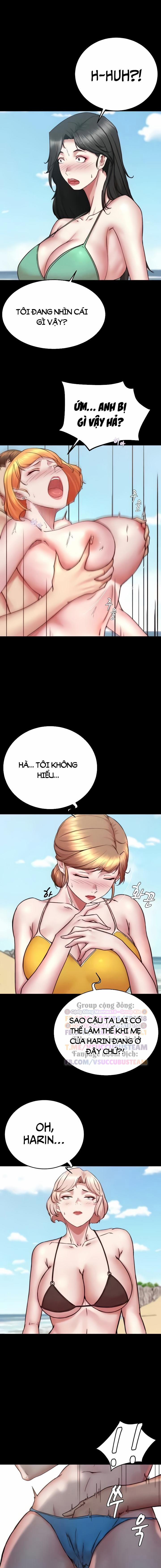 Nhật Ký Panty 176 trang 8