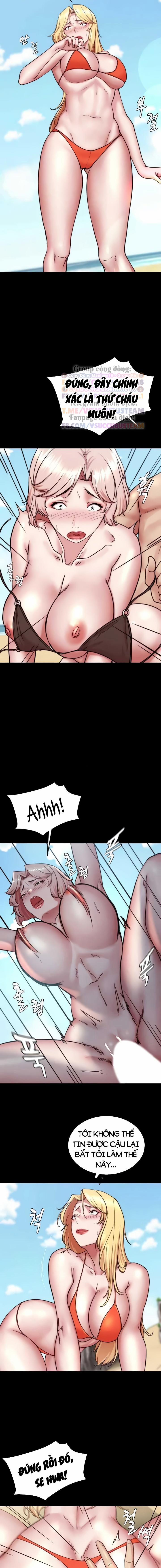 Nhật Ký Panty 177 trang 10