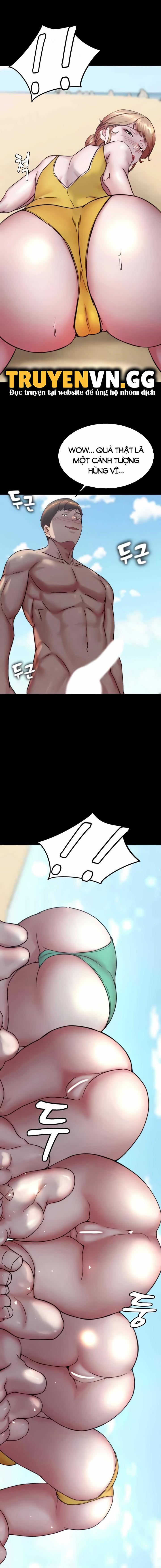 Nhật Ký Panty 177 trang 15