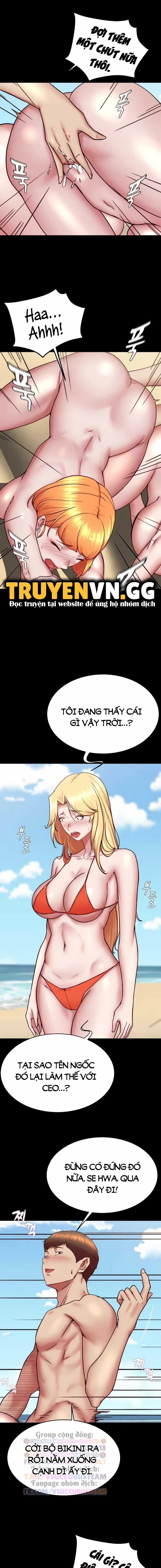 Nhật Ký Panty 177 trang 7