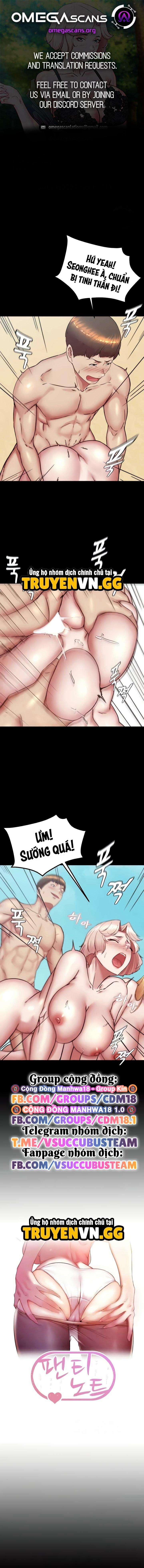 Nhật Ký Panty 179 trang 1