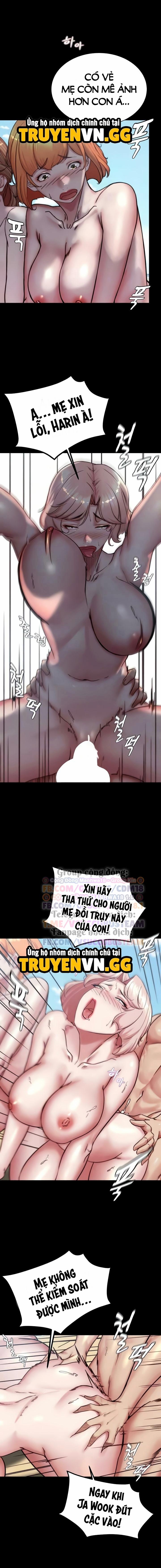 Nhật Ký Panty 179 trang 3