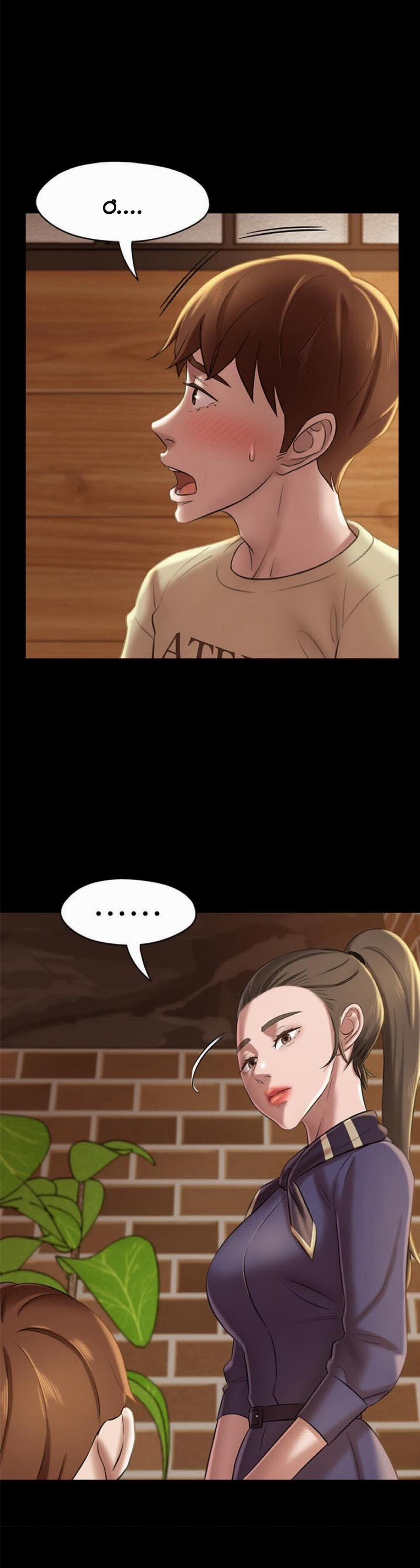 Nhật Ký Panty 18 trang 2