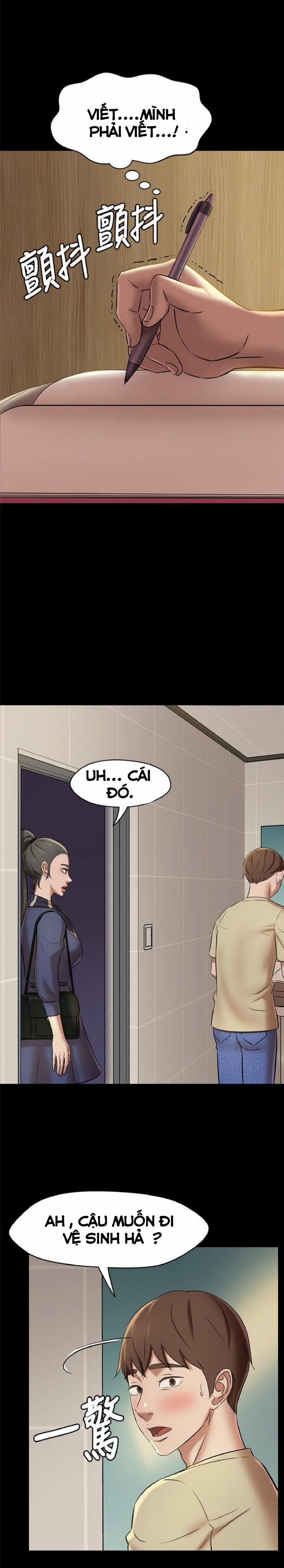 Nhật Ký Panty 18 trang 26