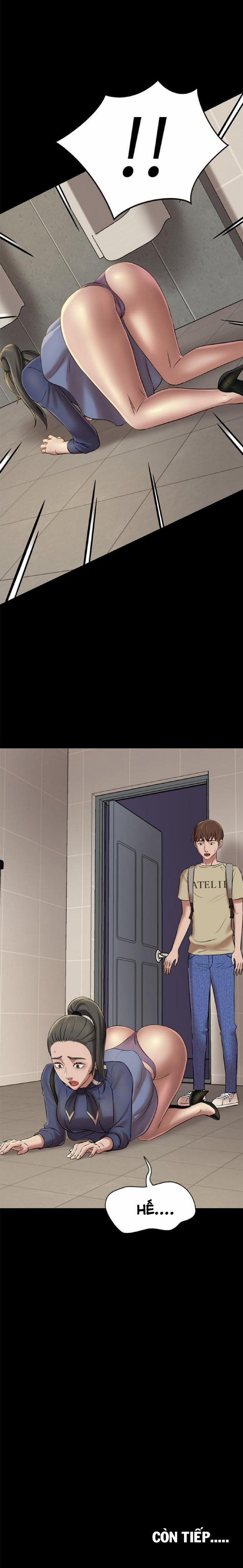 Nhật Ký Panty 18 trang 31