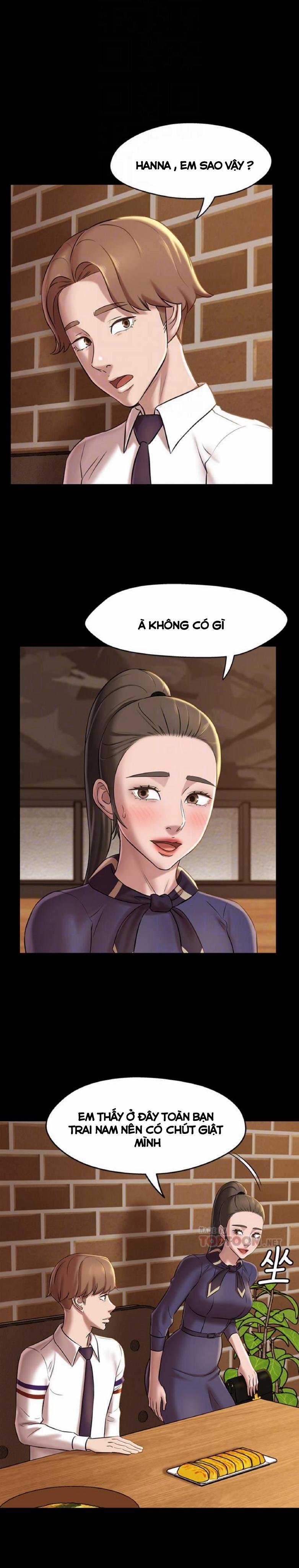 Nhật Ký Panty 18 trang 5