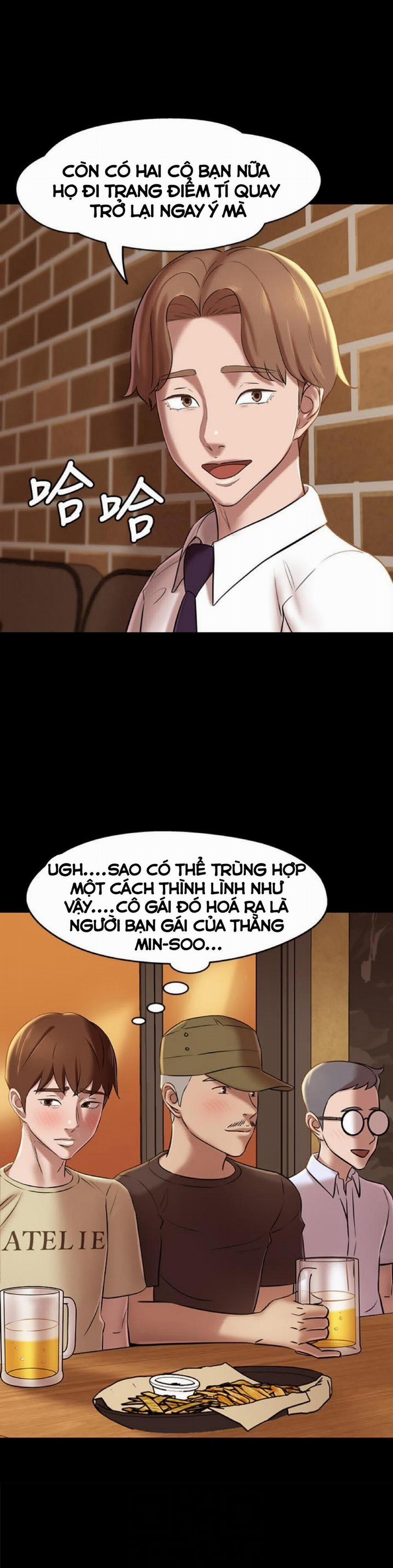 Nhật Ký Panty 18 trang 6