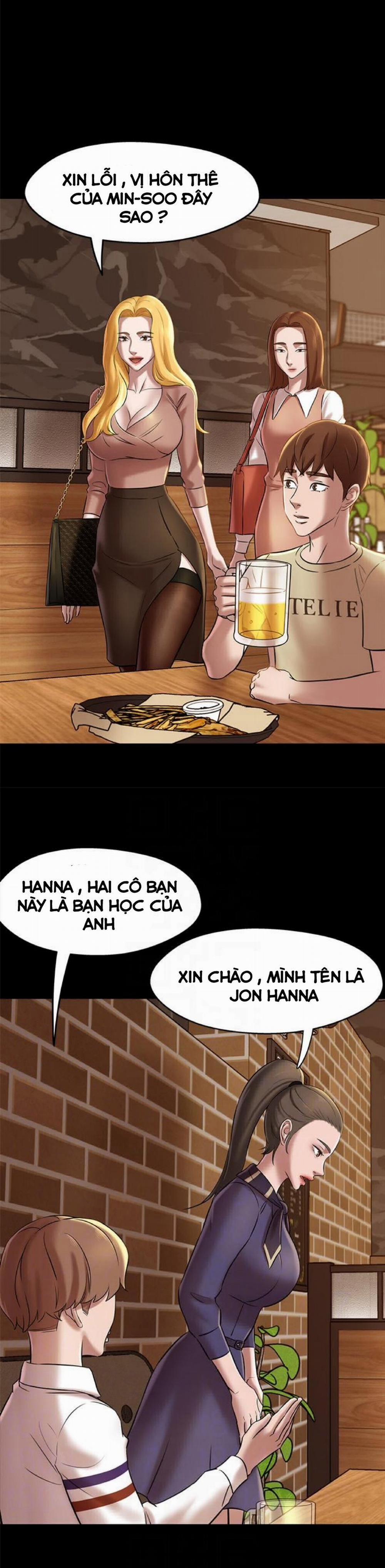 Nhật Ký Panty 18 trang 9