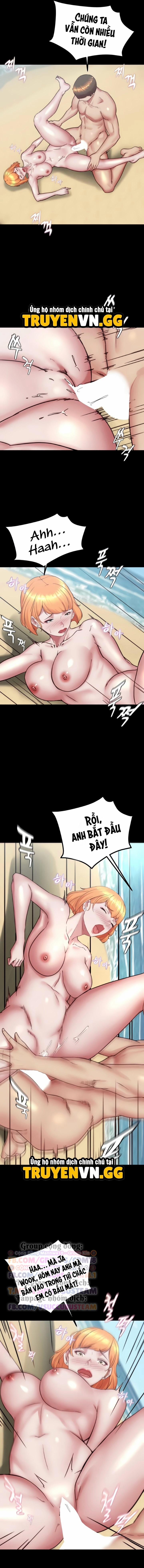 Nhật Ký Panty 180 trang 13