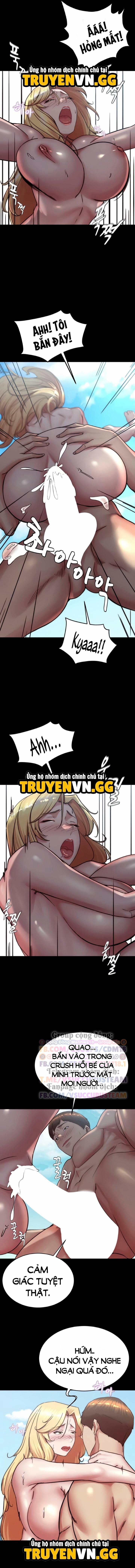 Nhật Ký Panty 180 trang 7