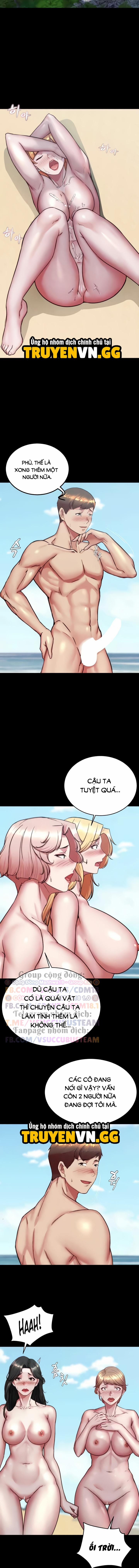 Nhật Ký Panty 181 trang 2