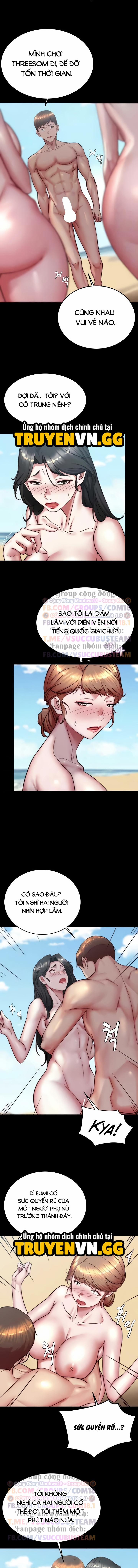 Nhật Ký Panty 181 trang 3