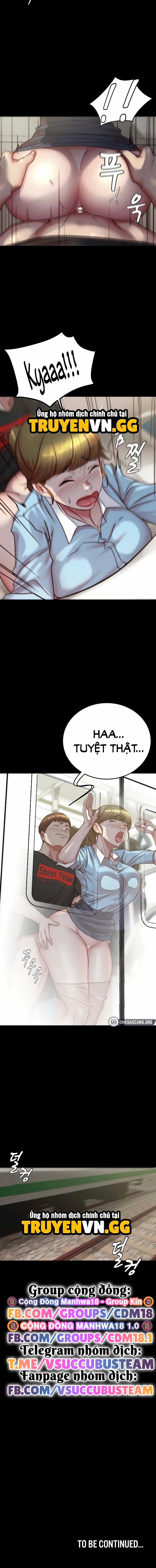 Nhật Ký Panty 184 trang 14