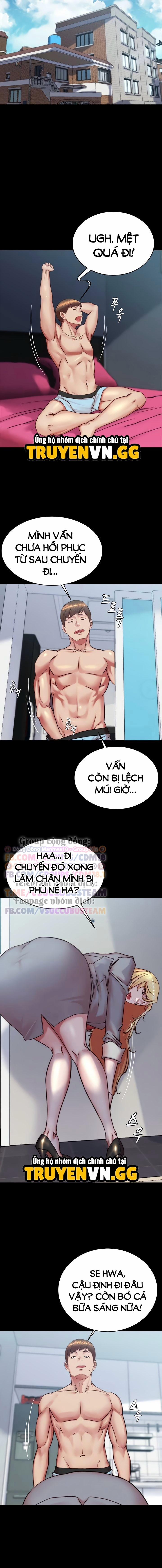 Nhật Ký Panty 184 trang 3