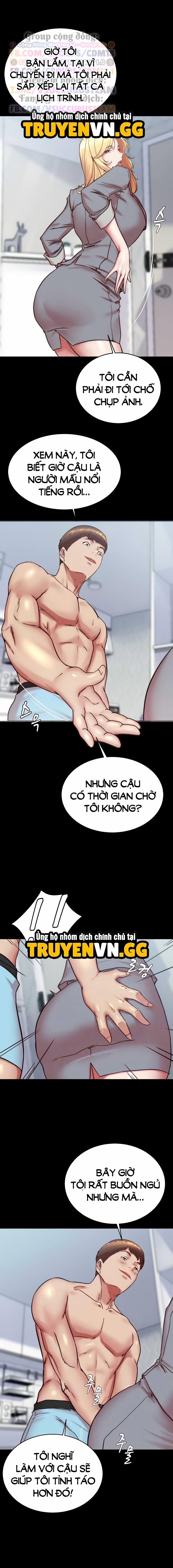 Nhật Ký Panty 184 trang 4