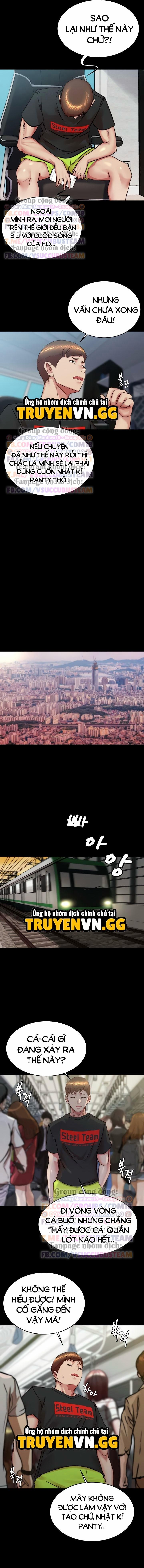 Nhật Ký Panty 184 trang 7