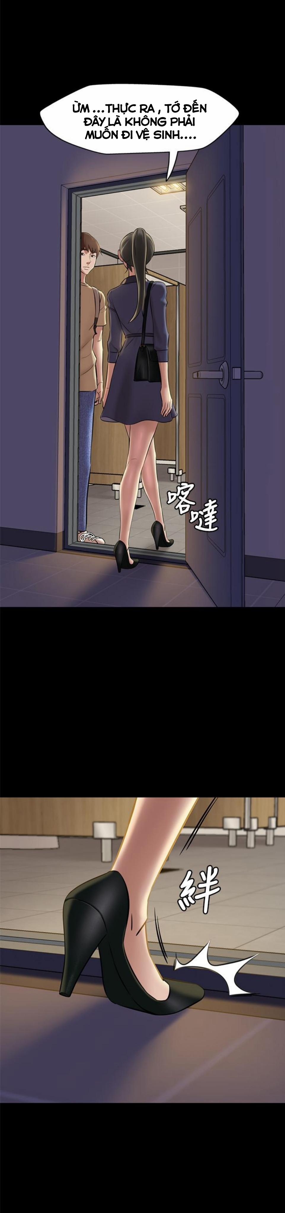 Nhật Ký Panty 19 trang 0