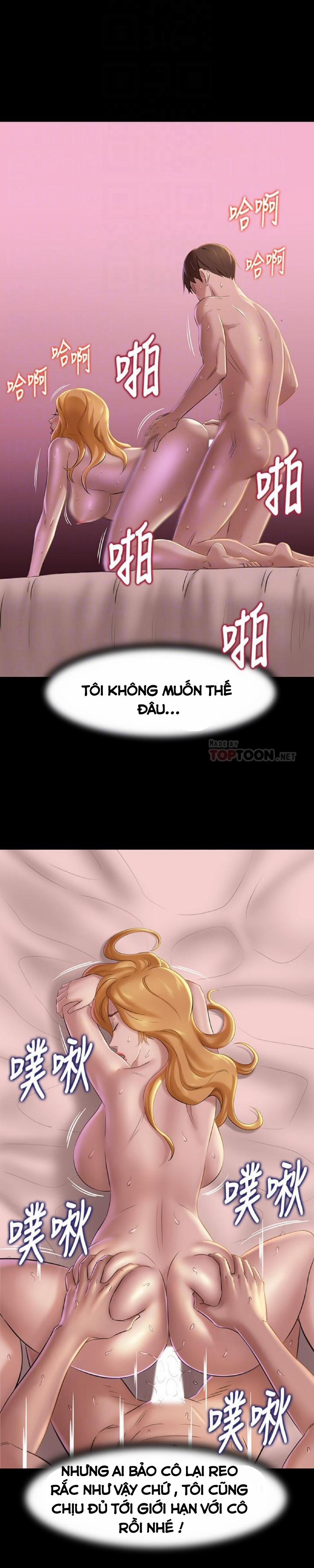 Nhật Ký Panty 19 trang 20