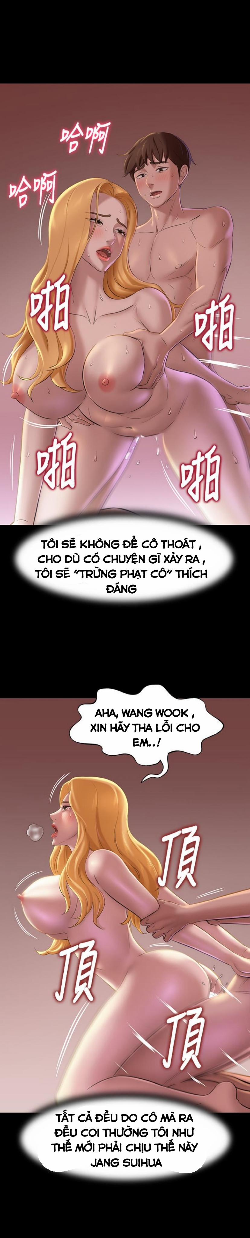 Nhật Ký Panty 19 trang 21