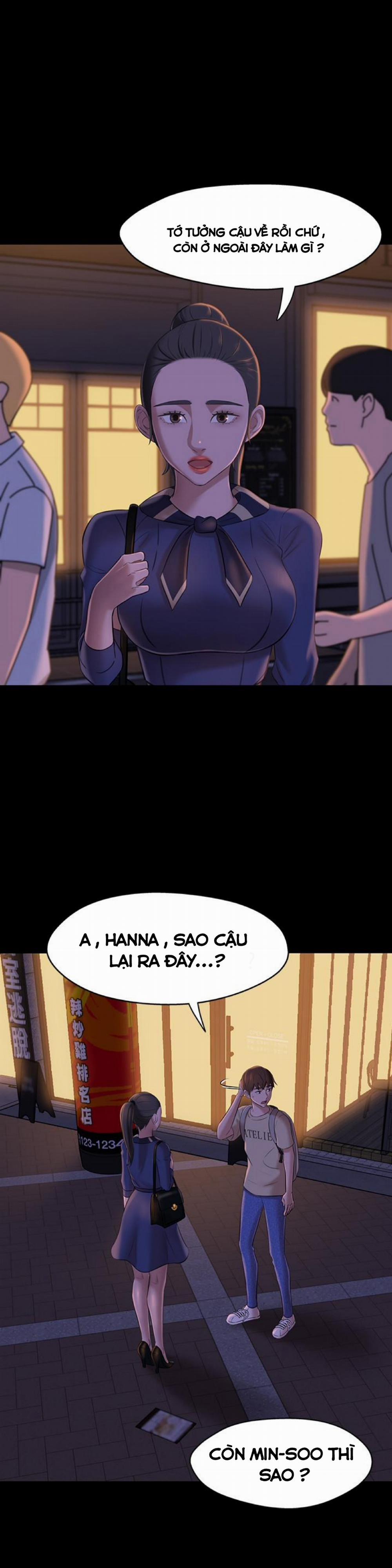 Nhật Ký Panty 19 trang 23