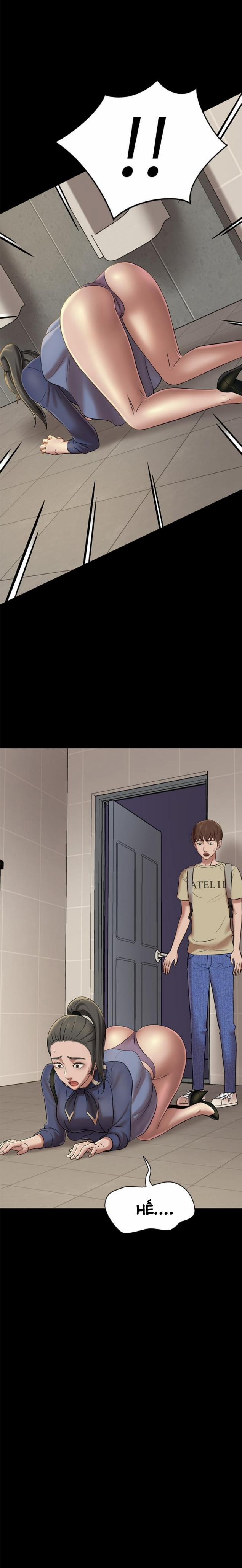 Nhật Ký Panty 19 trang 3