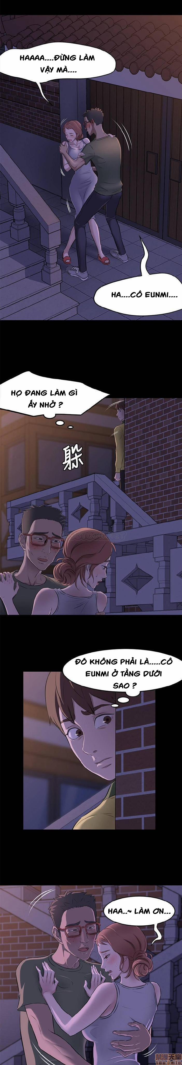 Nhật Ký Panty 2 trang 10