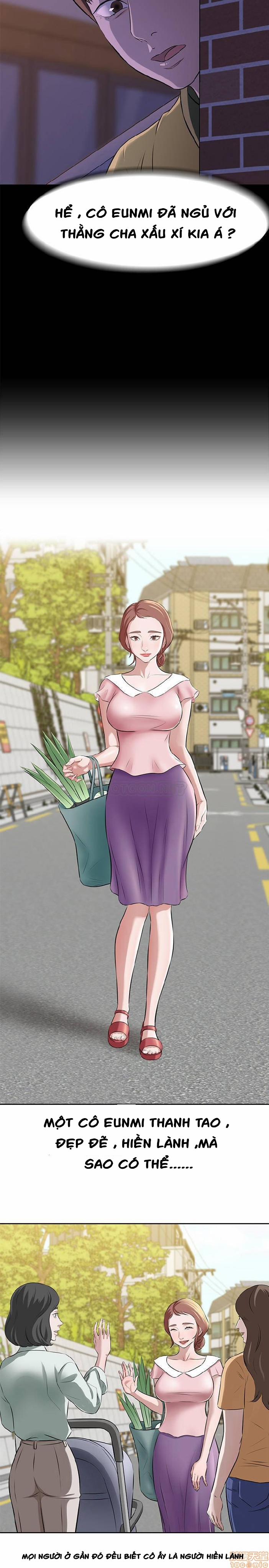 Nhật Ký Panty 2 trang 14