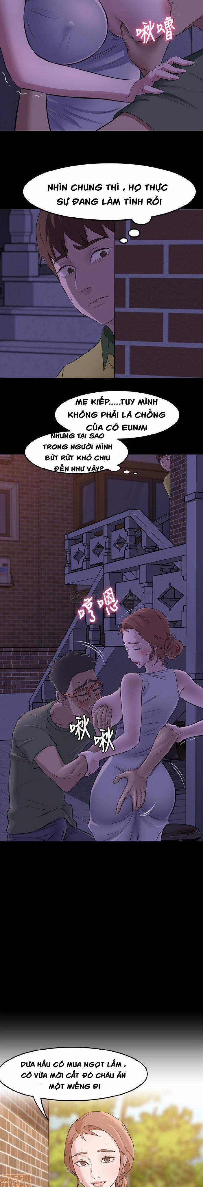 Nhật Ký Panty 2 trang 17