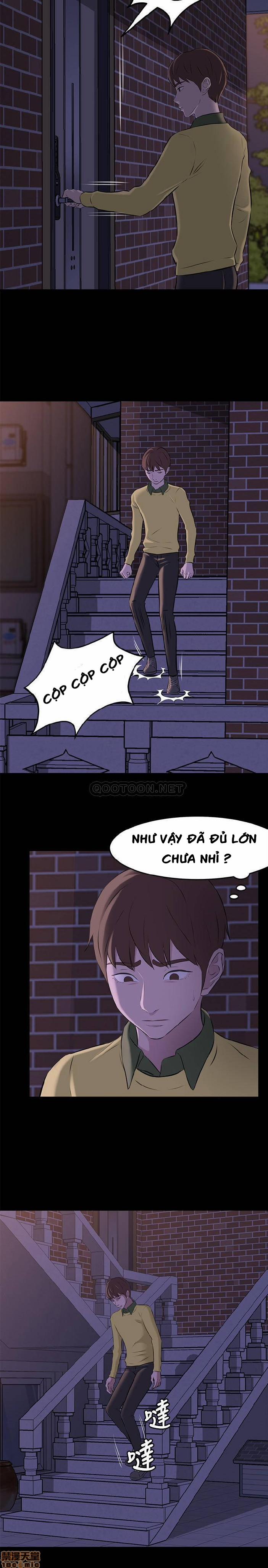 Nhật Ký Panty 2 trang 21