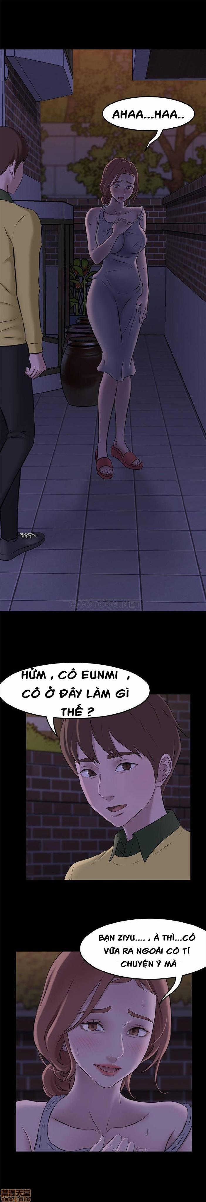 Nhật Ký Panty 2 trang 22