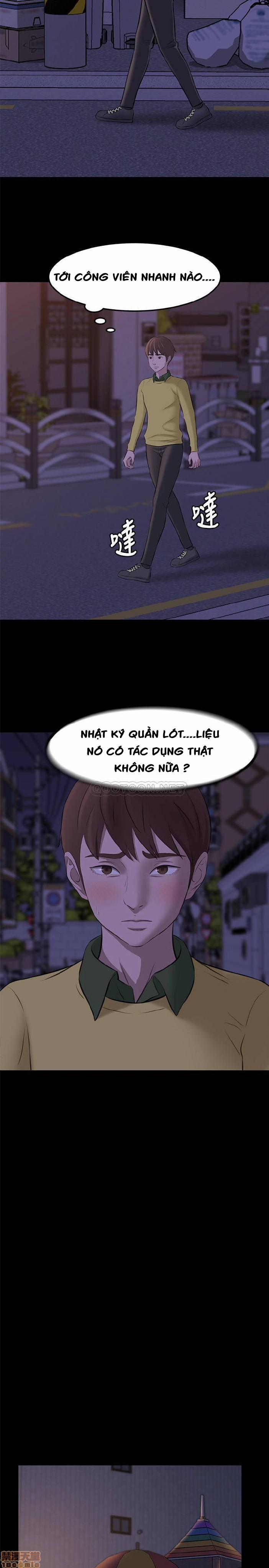 Nhật Ký Panty 2 trang 24