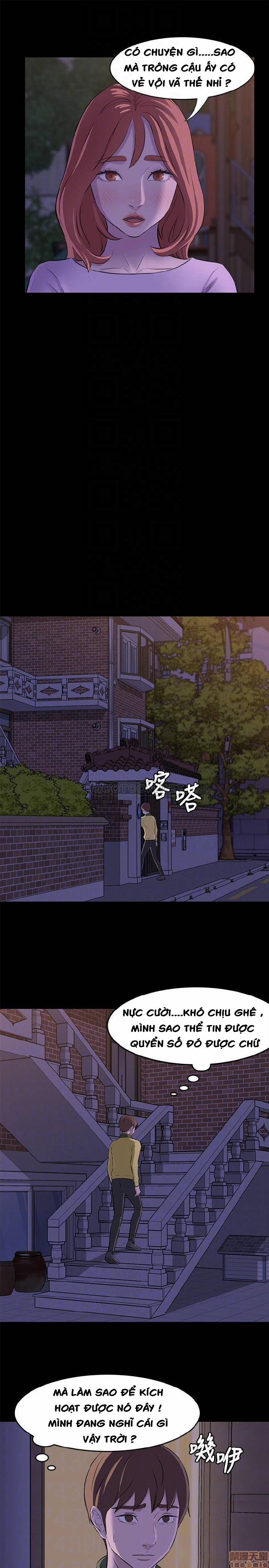 Nhật Ký Panty 2 trang 5