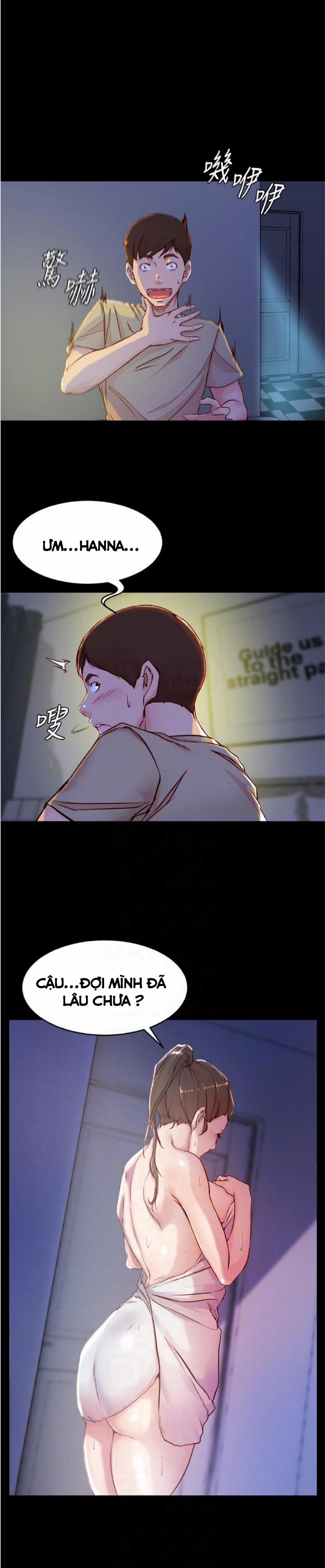 Nhật Ký Panty 20 trang 20